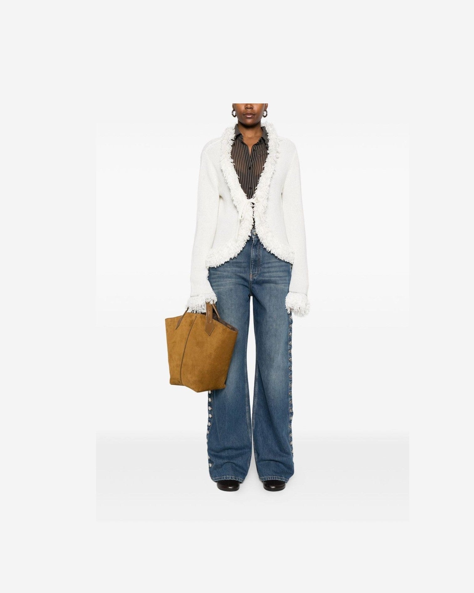 Stella Mccartney Blue Jeans Glam Steals