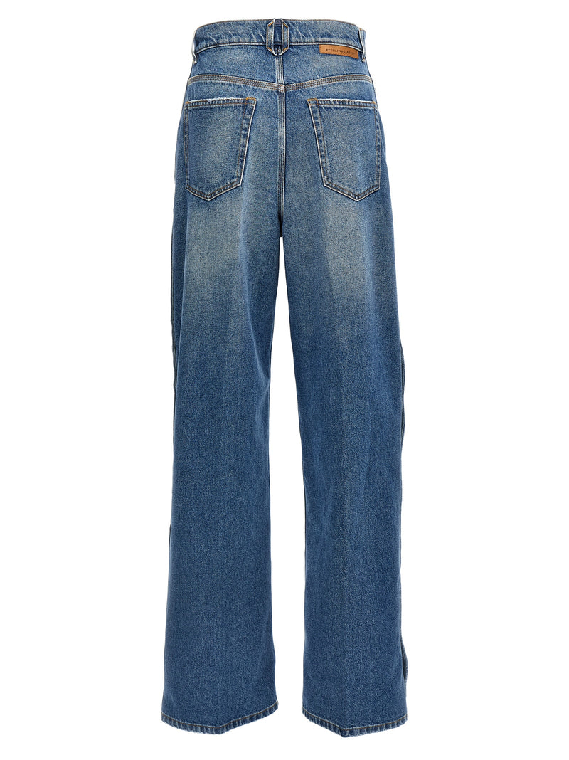 Stella Mccartney Bootcut Jeans Glam Steals