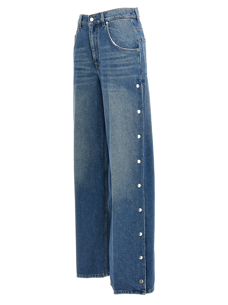 Stella Mccartney Bootcut Jeans Glam Steals
