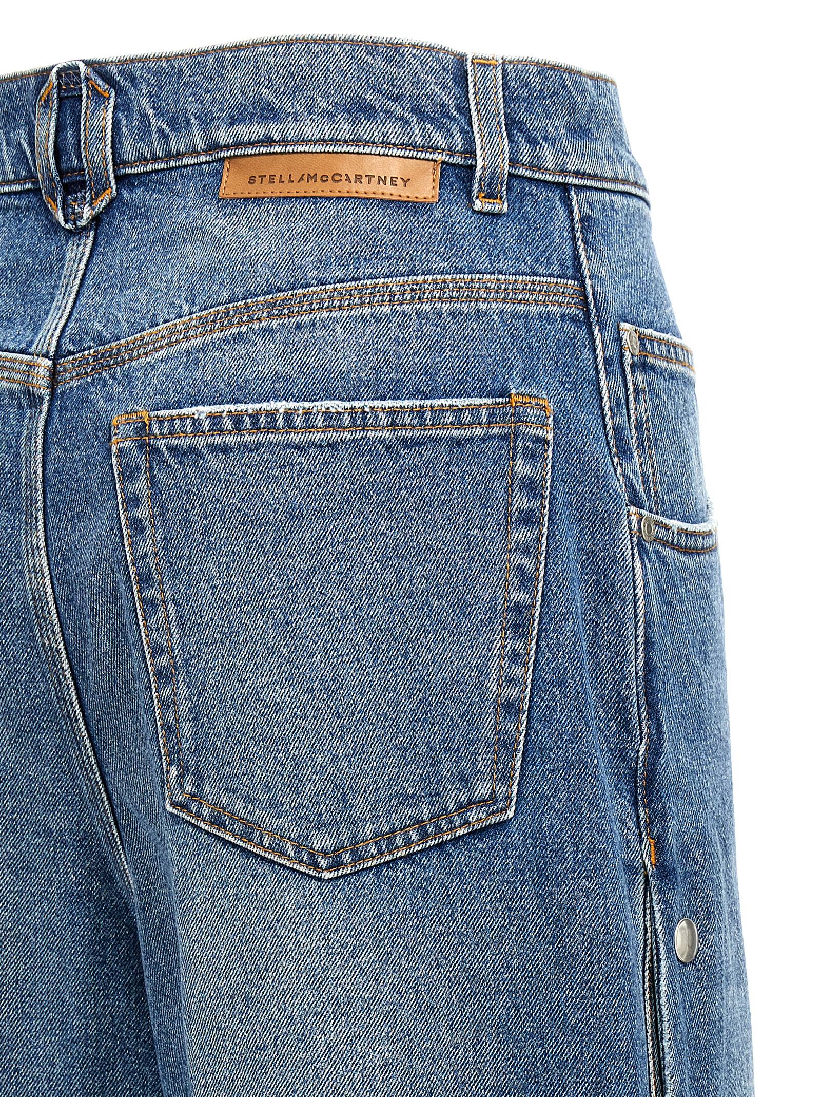 Stella Mccartney Bootcut Jeans Glam Steals