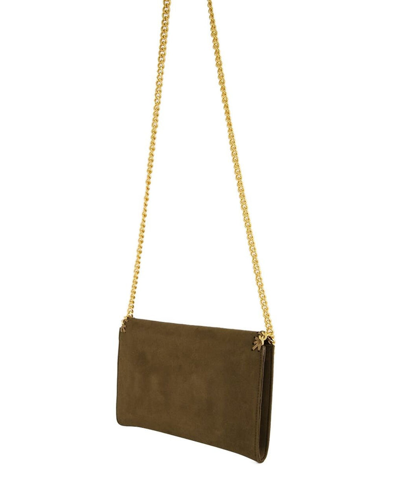 Stella Mccartney Brown Bag Glam Steals