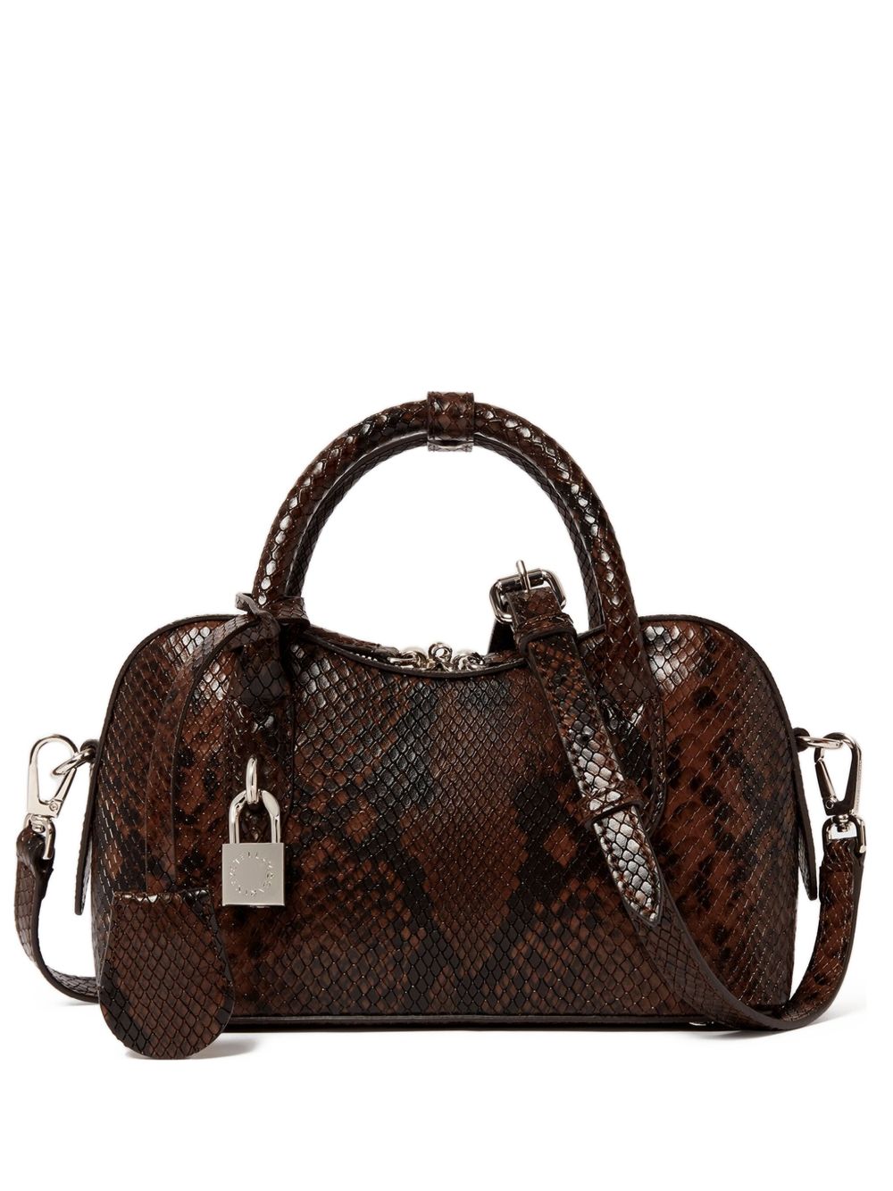 Stella Mccartney Brown Bag Glam Steals