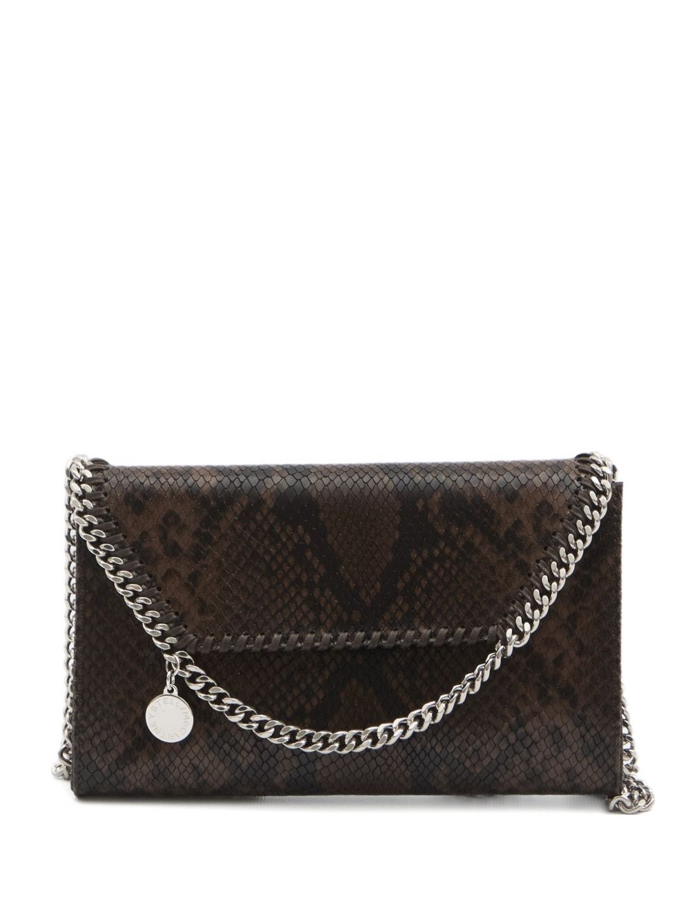 Stella Mccartney Brown Bag Glam Steals