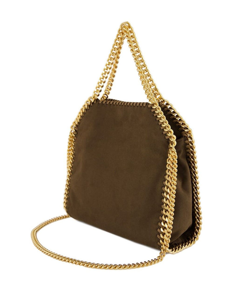 Stella Mccartney Brown Bag Glam Steals