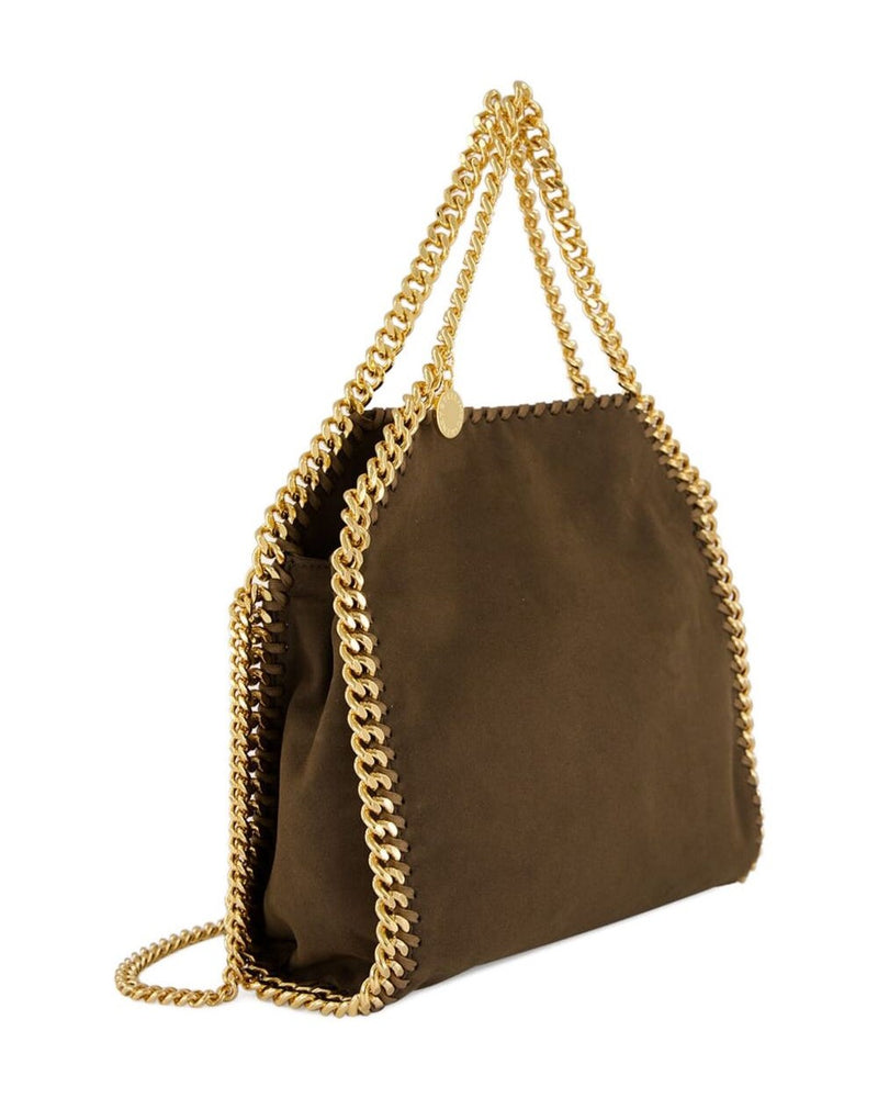 Stella Mccartney Brown Bag Glam Steals