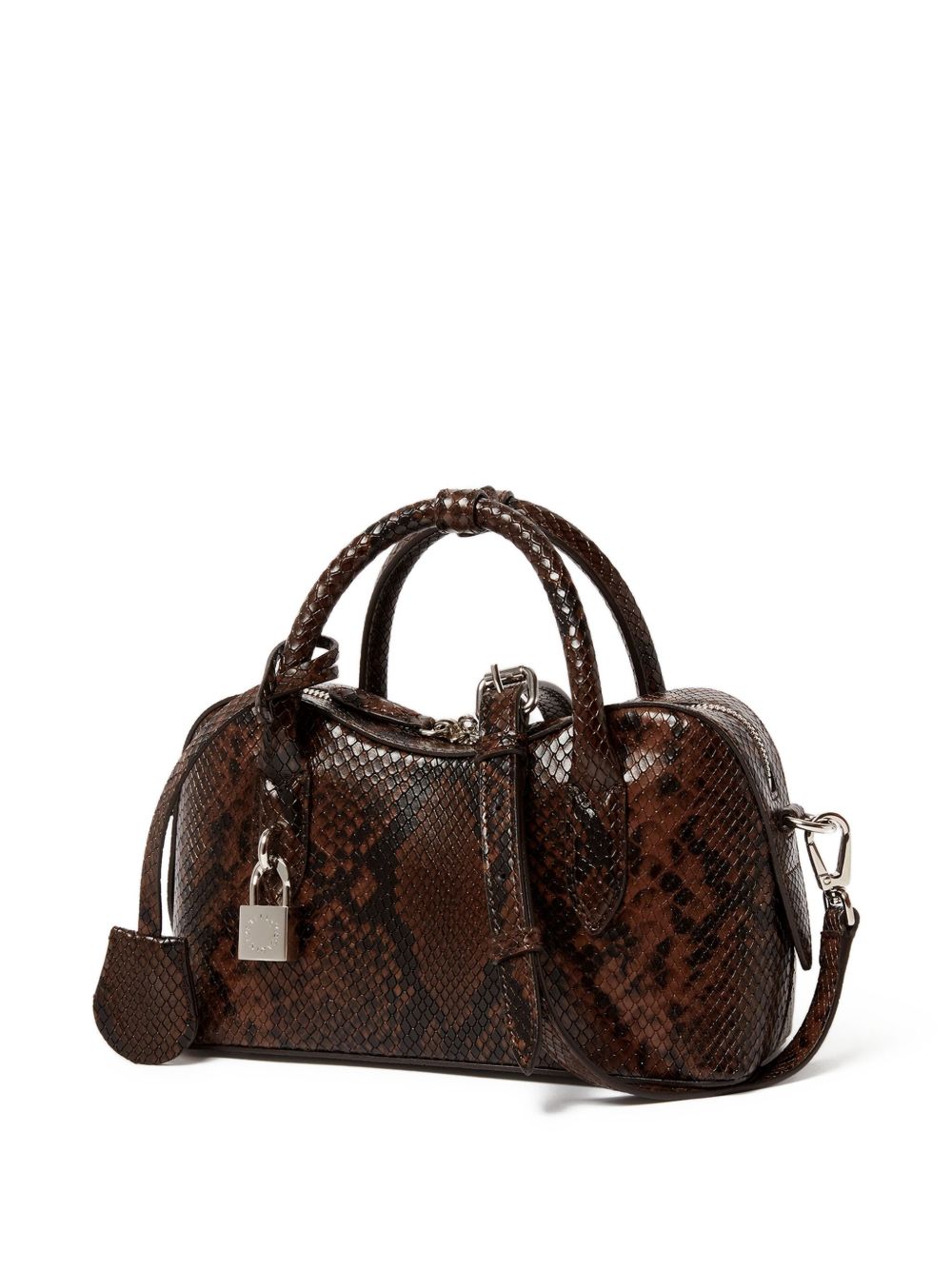Stella Mccartney Brown Bag Glam Steals