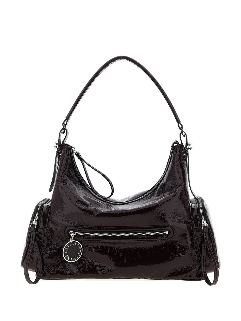 Stella Mccartney Brown Bag Glam Steals