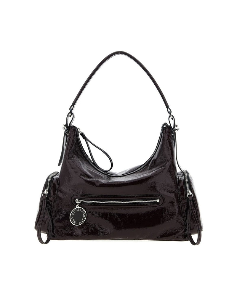 Stella Mccartney Brown Bag Glam Steals