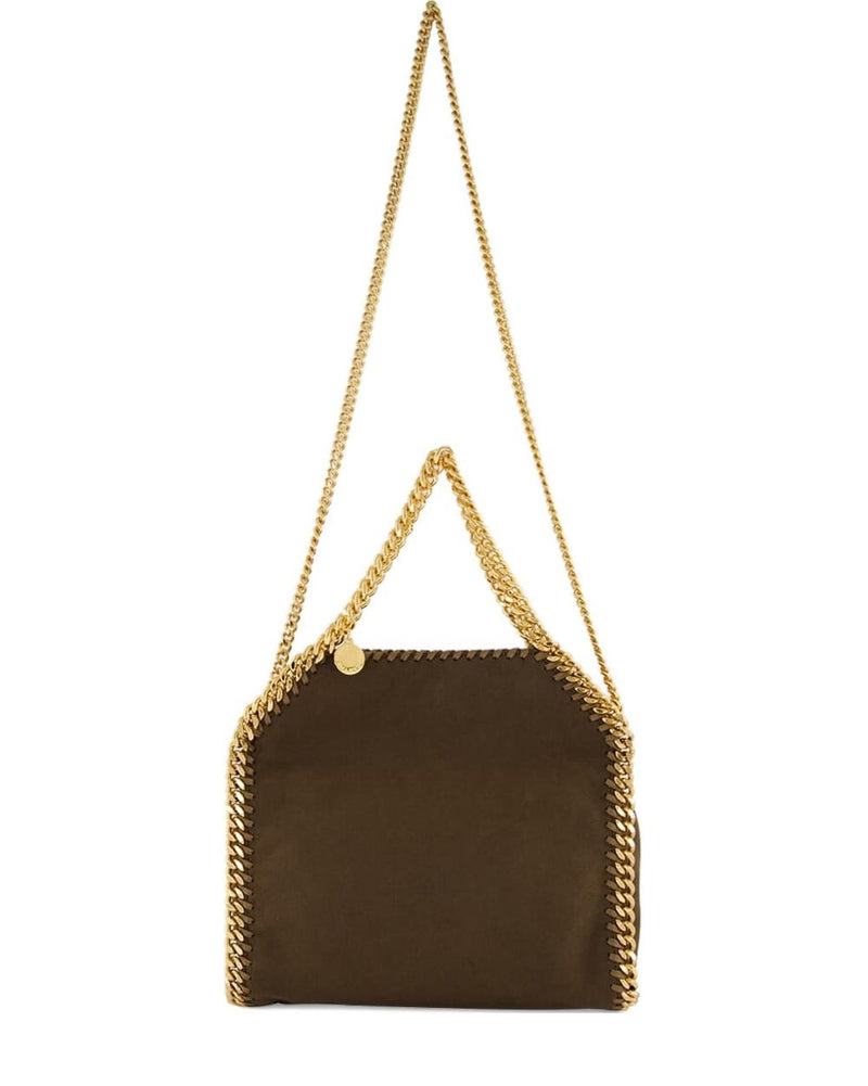 Stella Mccartney Brown Bag Glam Steals