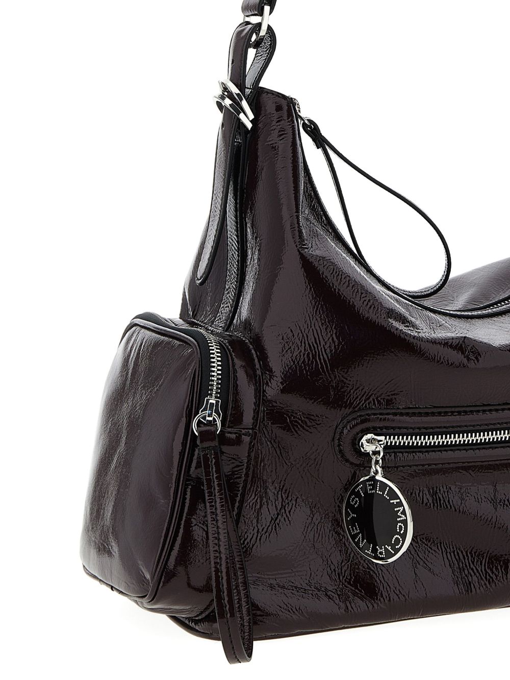 Stella Mccartney Brown Bag Glam Steals