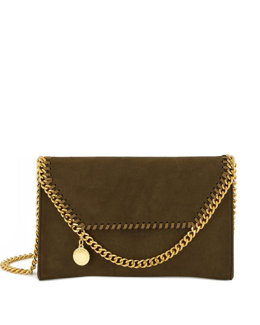 Stella Mccartney Brown Bag Glam Steals