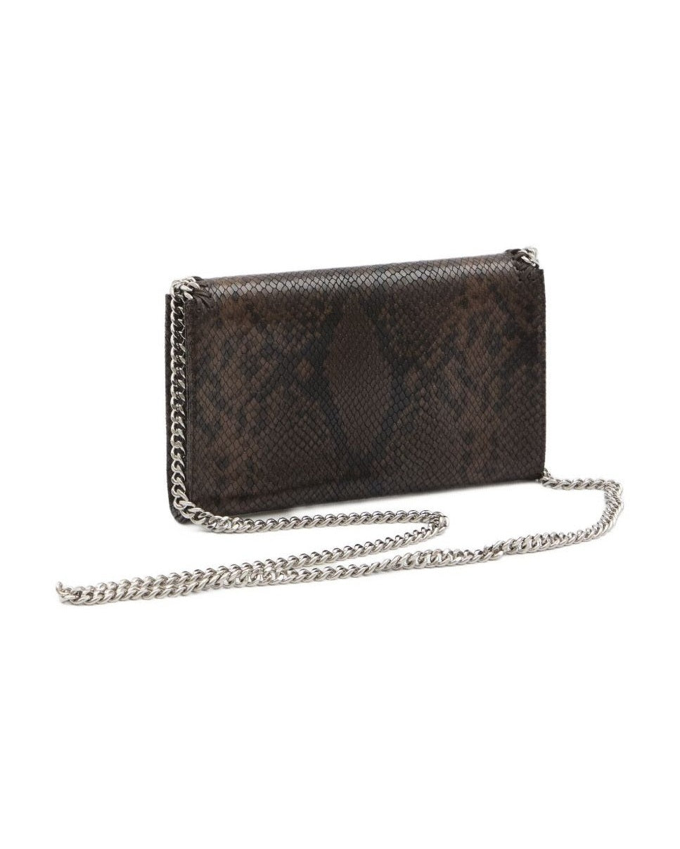 Stella Mccartney Brown Bag Glam Steals