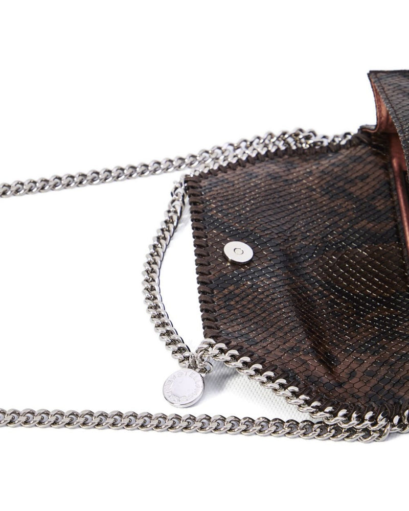 Stella Mccartney Brown Bag Glam Steals