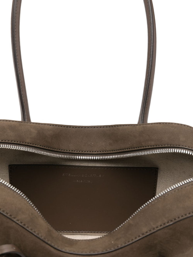 Stella Mccartney Brown Bag Glam Steals