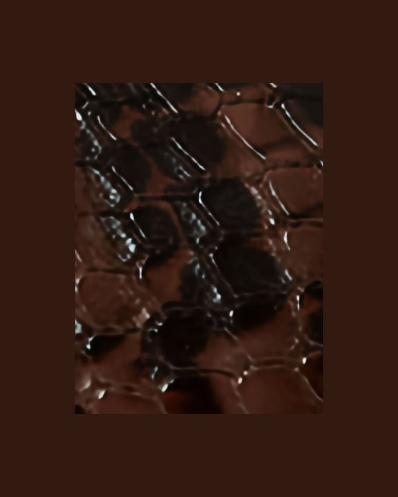 Stella Mccartney Brown Sneakers Glam Steals