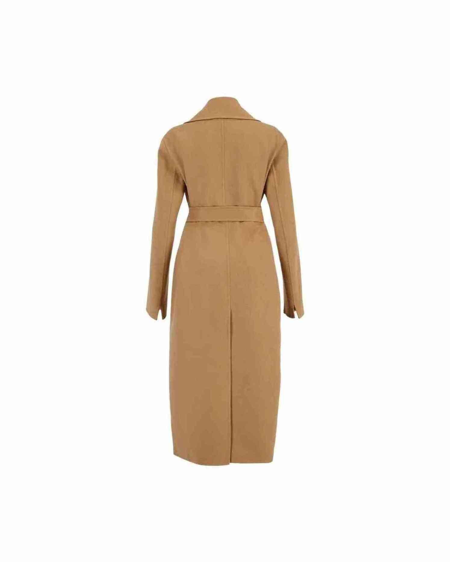 Stella Mccartney Camel Coat Glam Steals