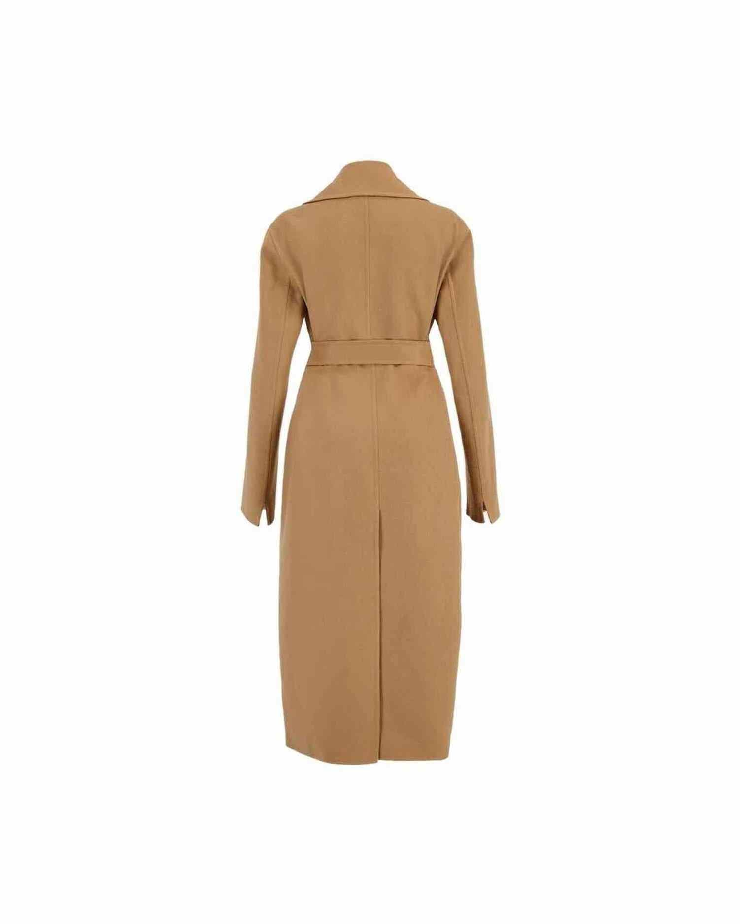Stella Mccartney Camel Coat Glam Steals