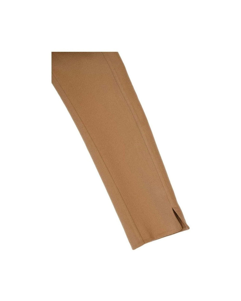 Stella Mccartney Camel Coat Glam Steals