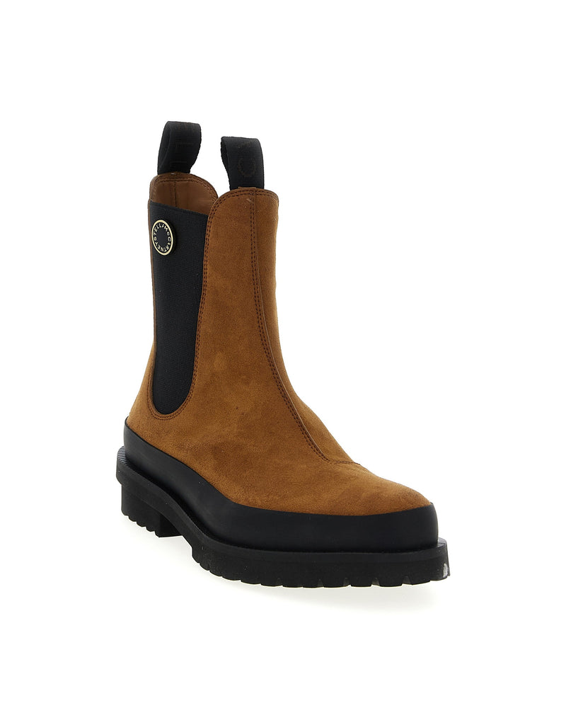 Stella Mccartney Chelsea Ankle Boots Boots