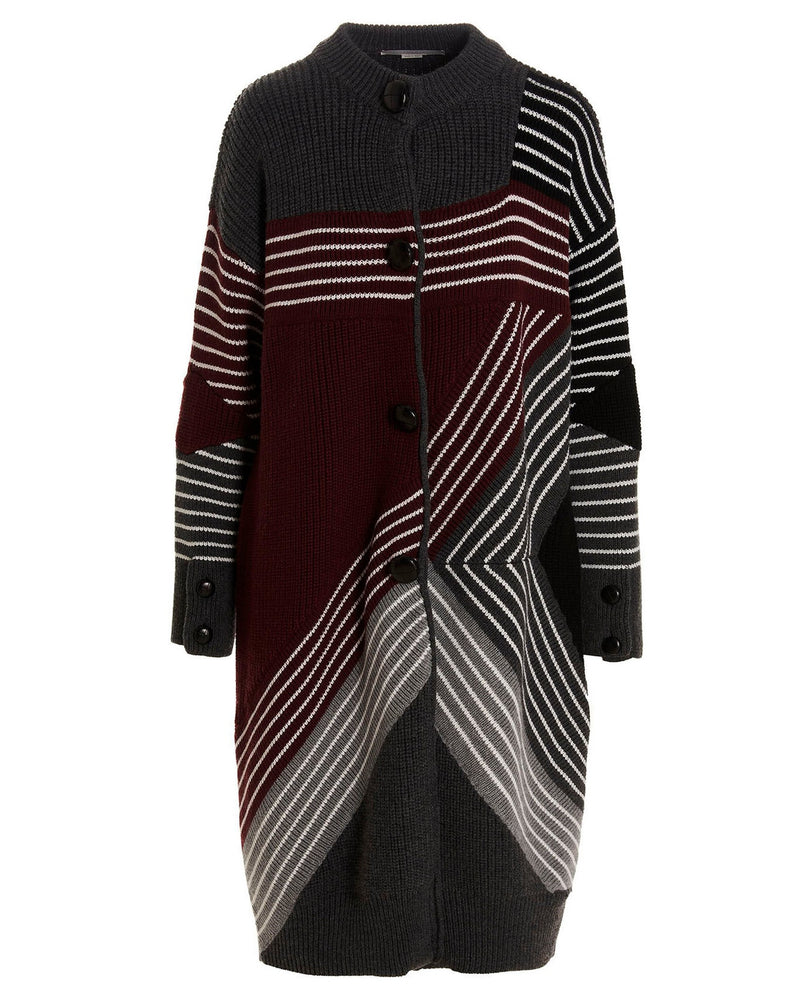 Stella Mccartney Coat Glam Steals