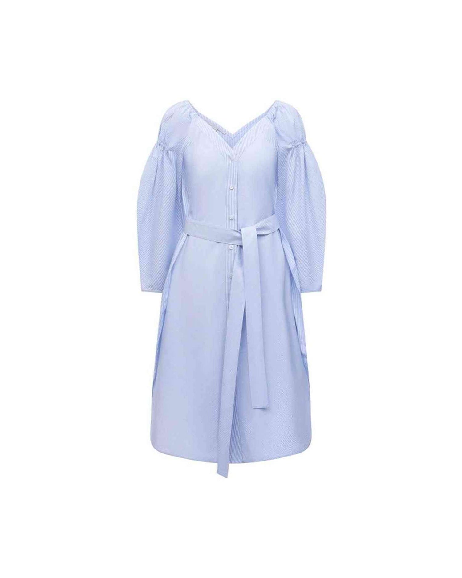 Stella Mccartney Cotton Dress Glam Steals