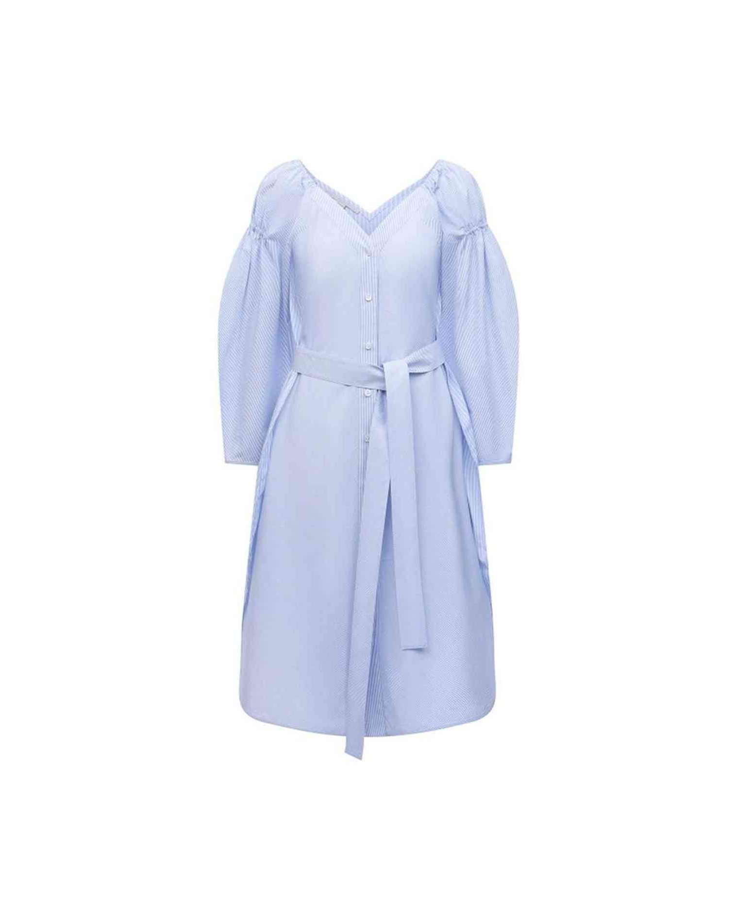 Stella Mccartney Cotton Dress Glam Steals