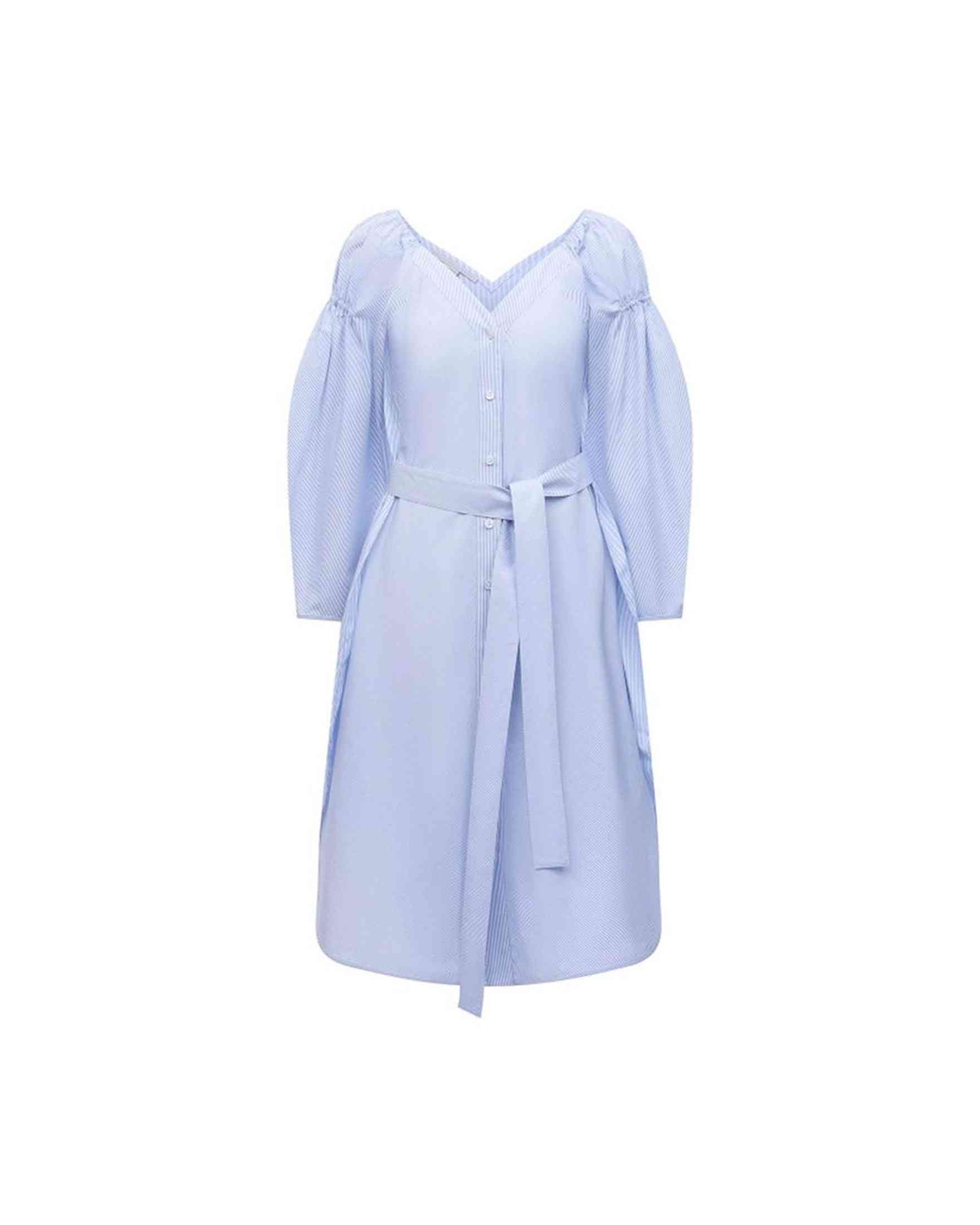 Stella Mccartney Cotton Dress Glam Steals