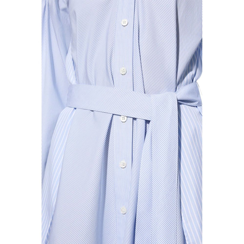 Stella Mccartney Cotton Dress Glam Steals