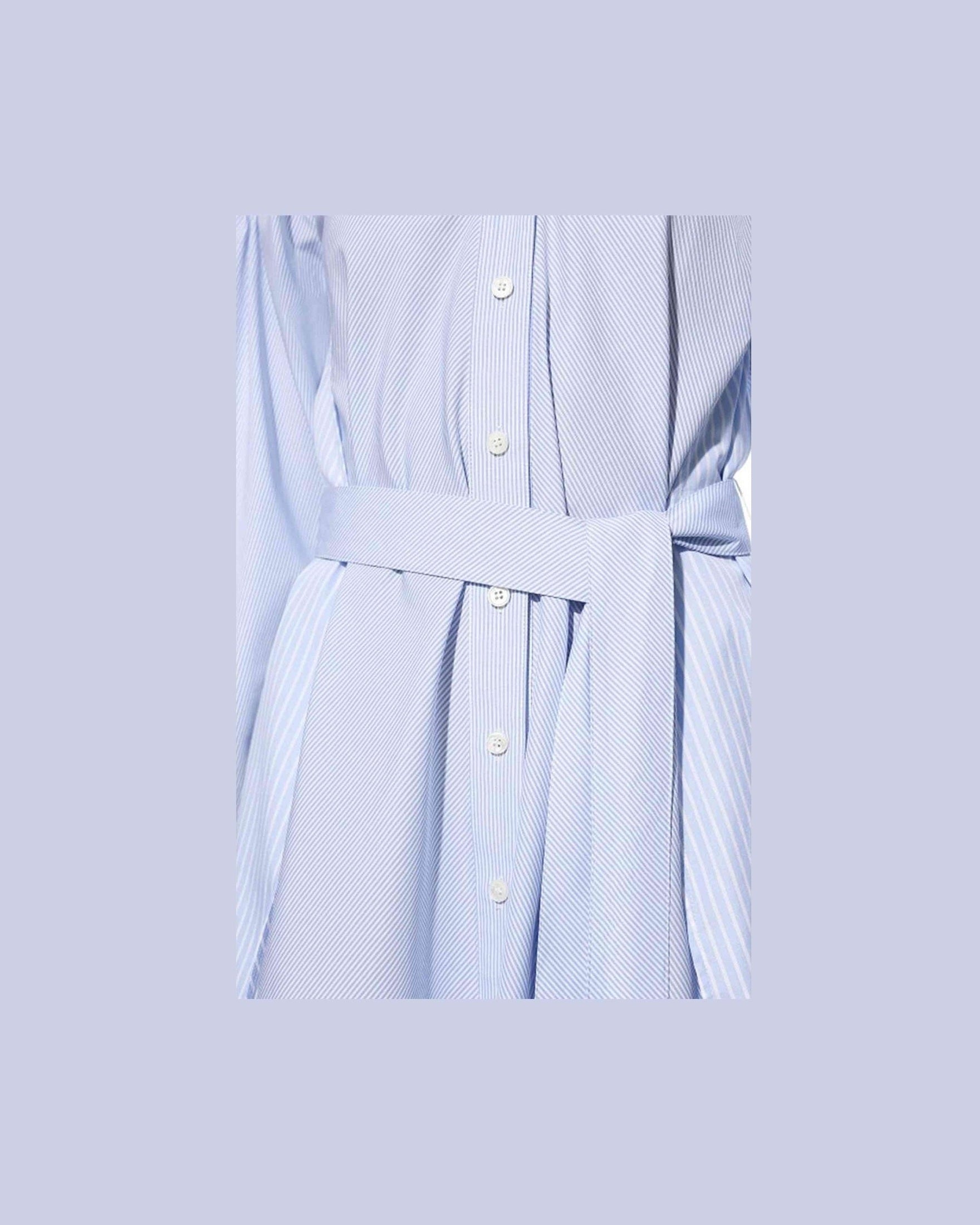 Stella Mccartney Cotton Dress Glam Steals