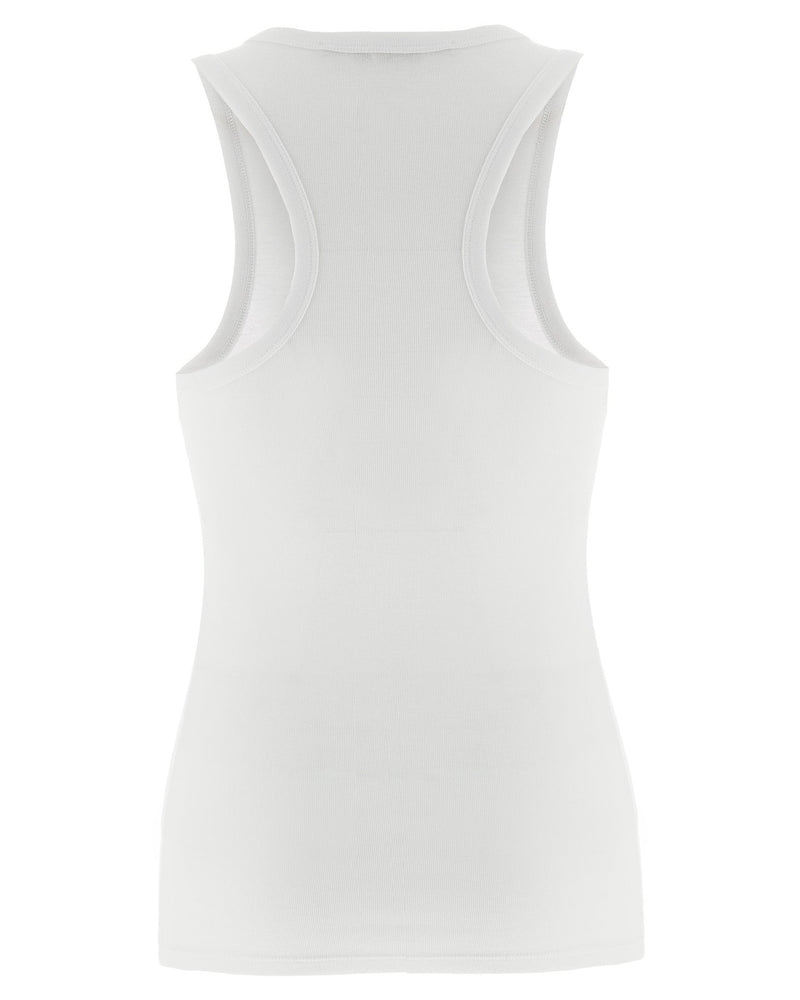 Stella Mccartney Crystal Mini Star Top Glam Steals