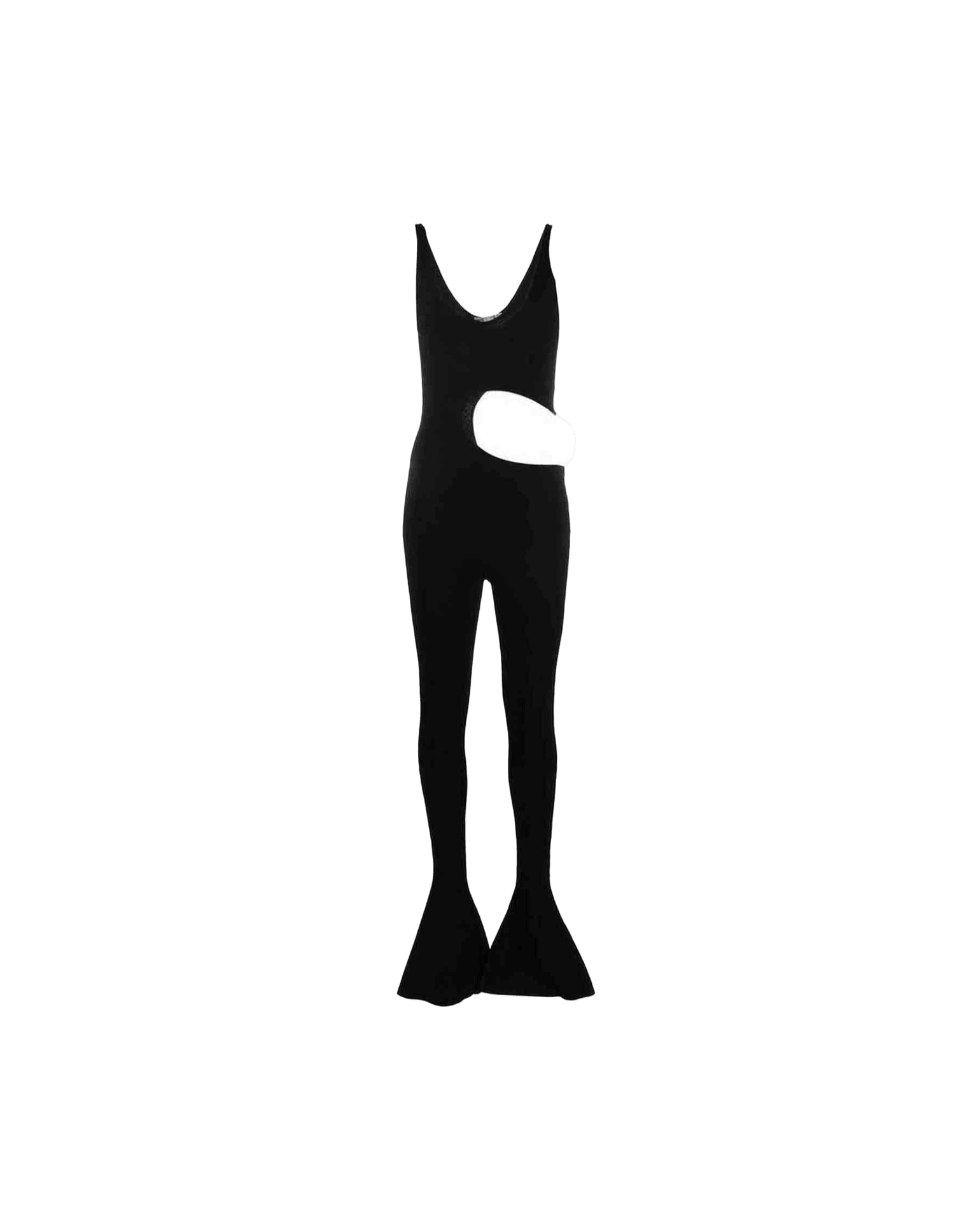 Stella Mccartney Cut Out Jumpsuit Glam Steals