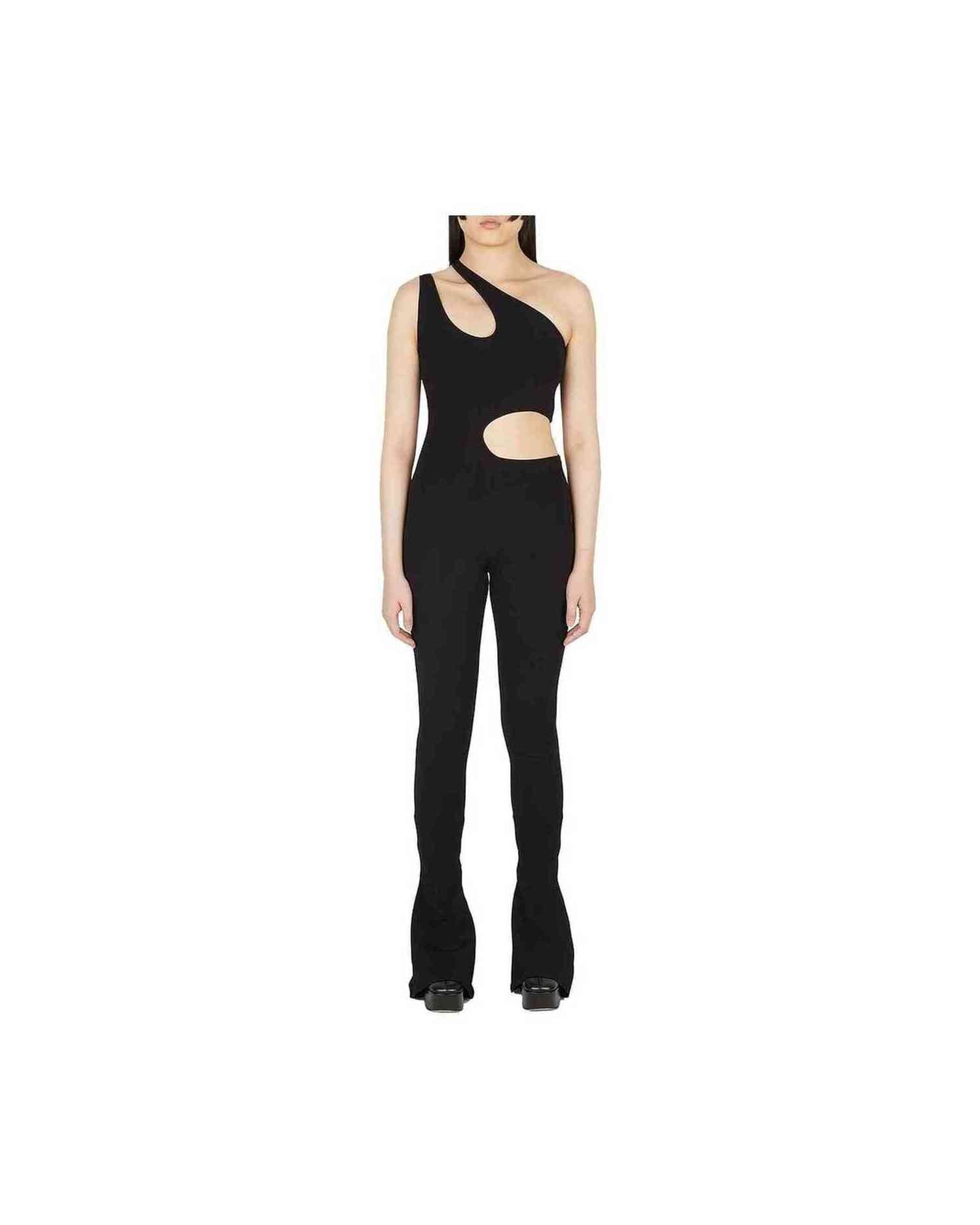 Stella Mccartney Cut Out Jumpsuit Glam Steals