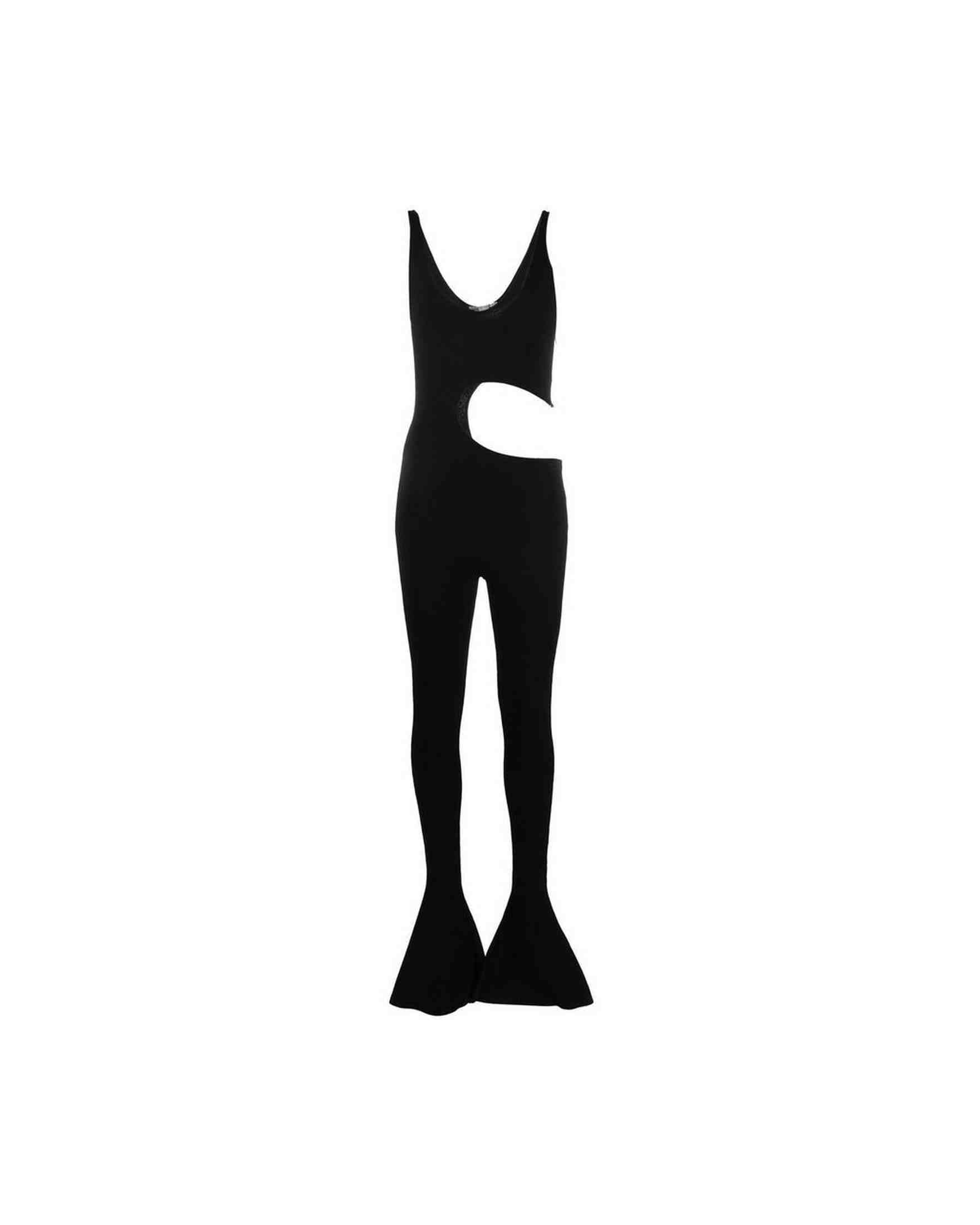 Stella Mccartney Cut Out Jumpsuit Glam Steals