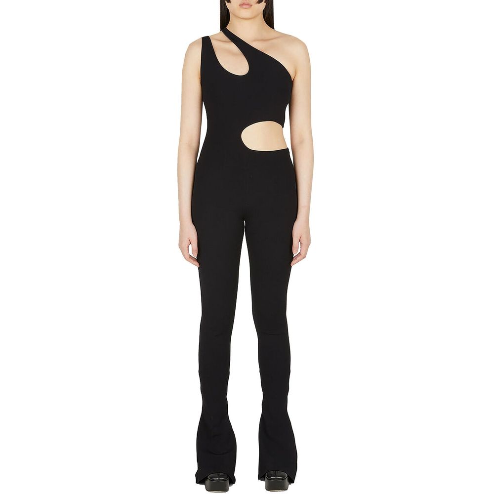 Stella Mccartney Cut Out Jumpsuit Glam Steals
