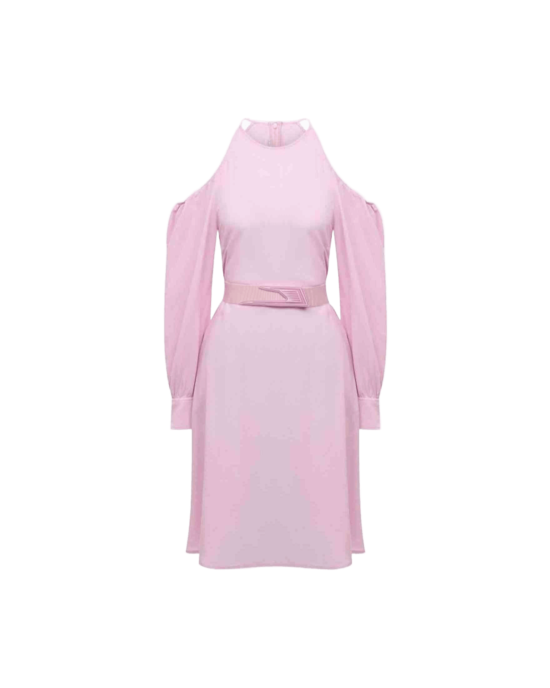 Stella Mccartney Cut Shoulders Dress Glam Steals