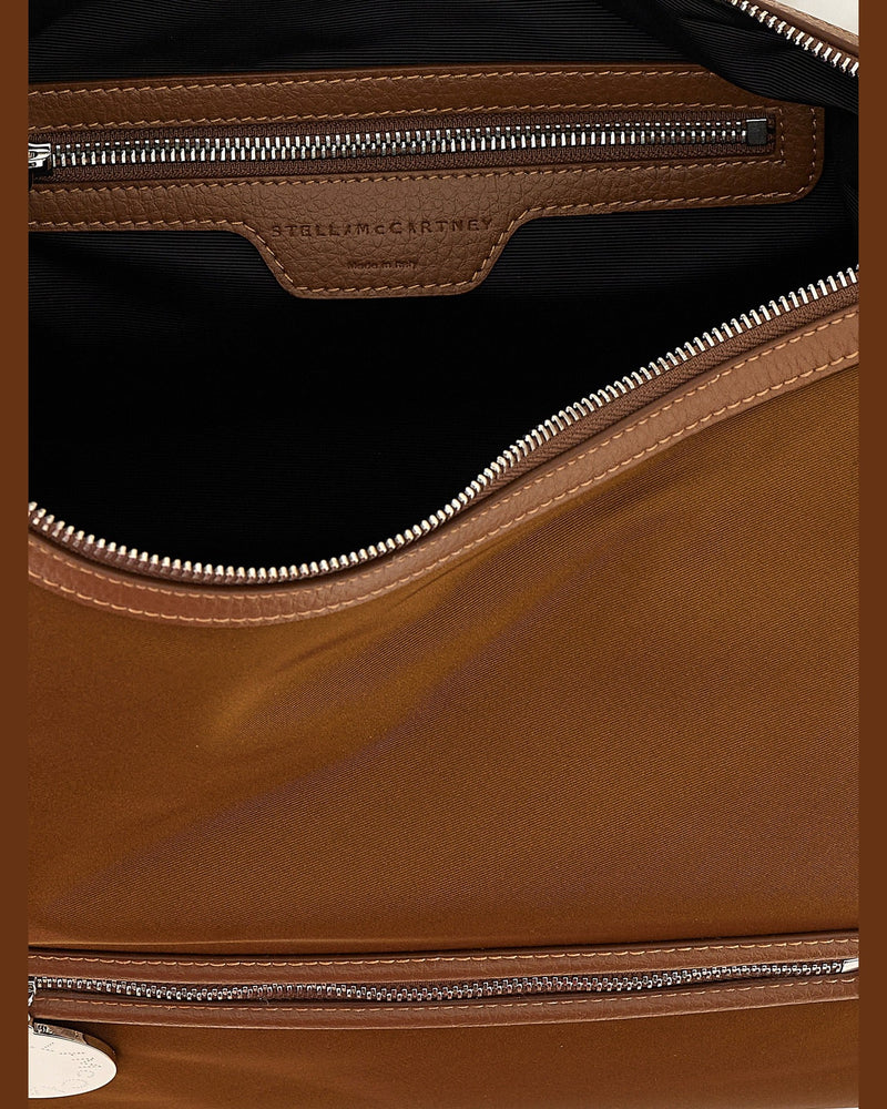 Stella Mccartney Dartmoor Shoulder Bag Glam Steals
