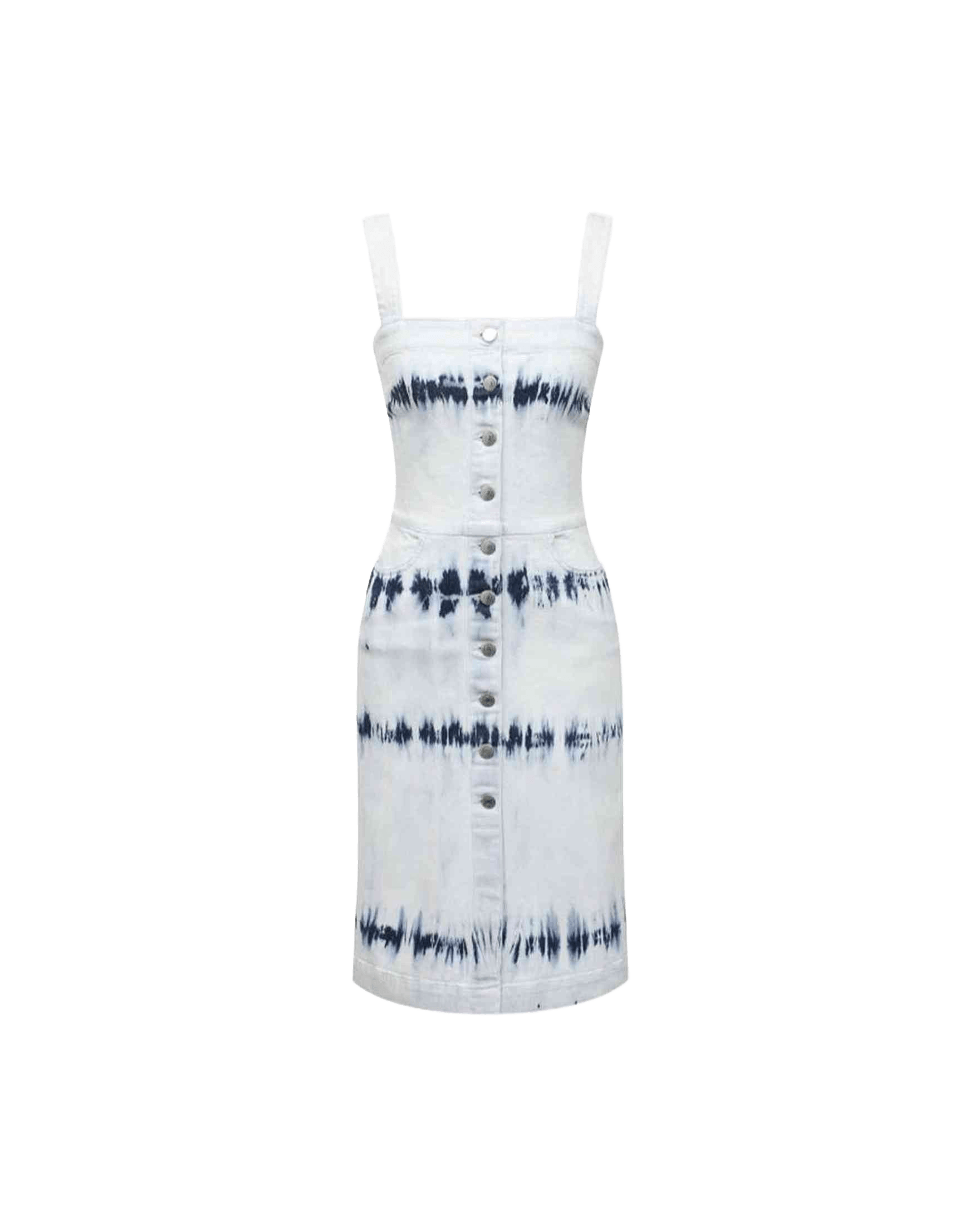 Stella Mccartney Denim Dress Glam Steals