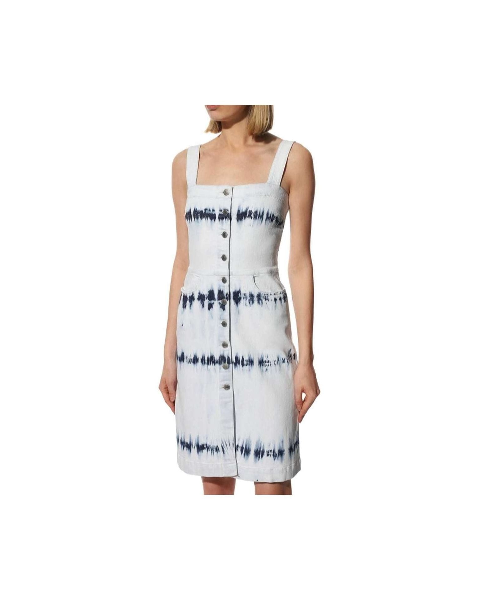 Stella Mccartney Denim Dress Glam Steals
