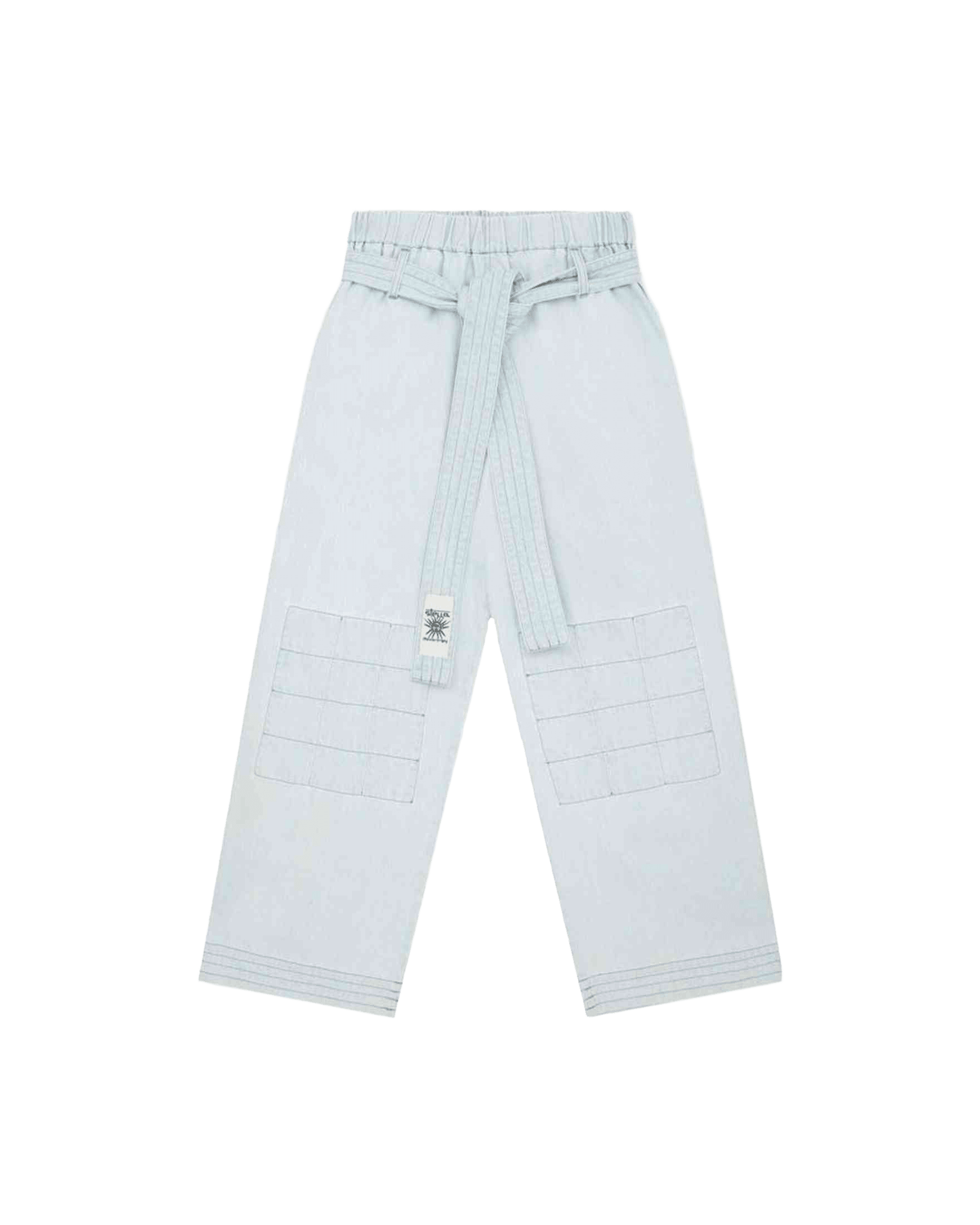 Stella Mccartney Denim Pant Glam Steals