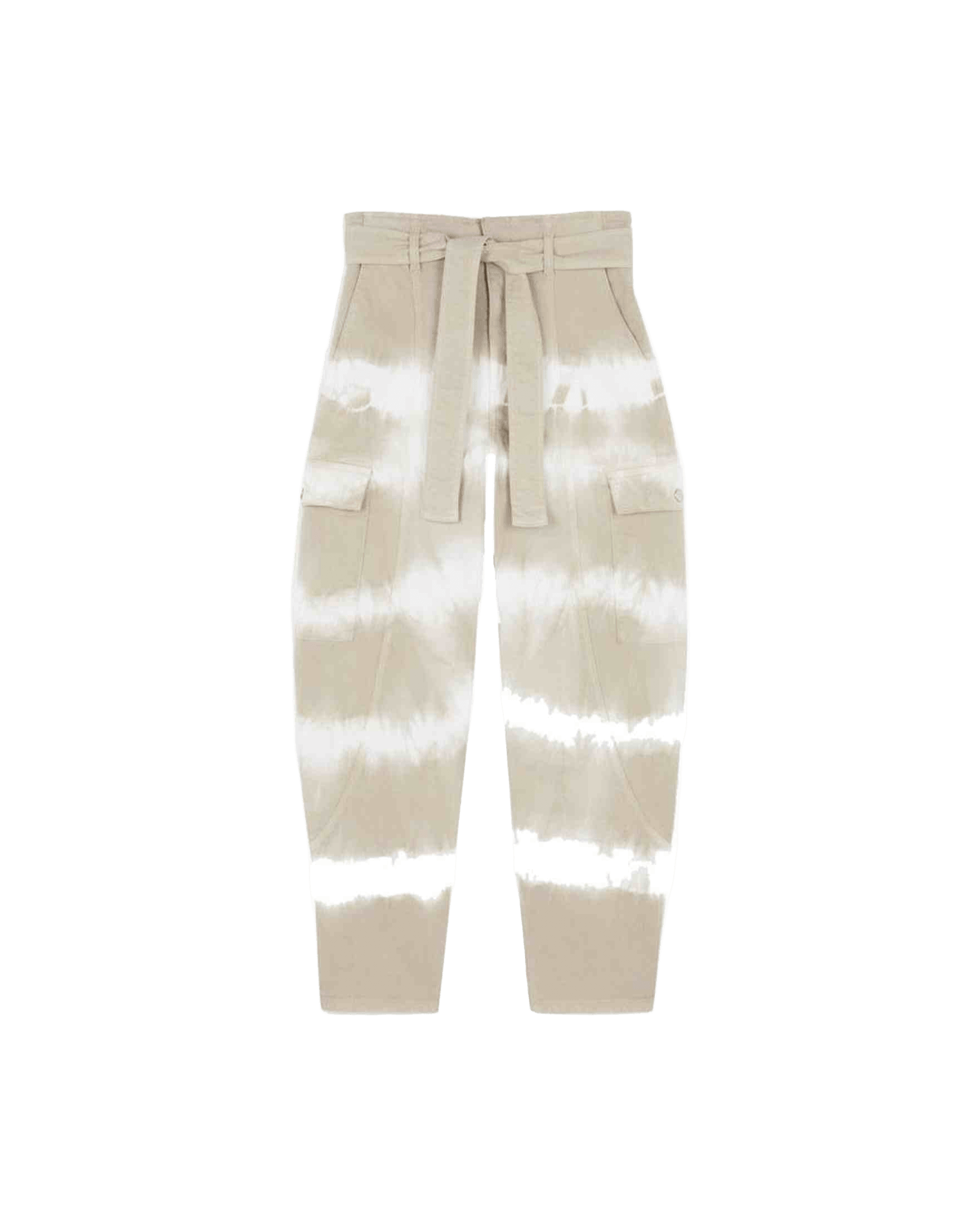 Stella Mccartney Denim Tie Dye Jeans Glam Steals