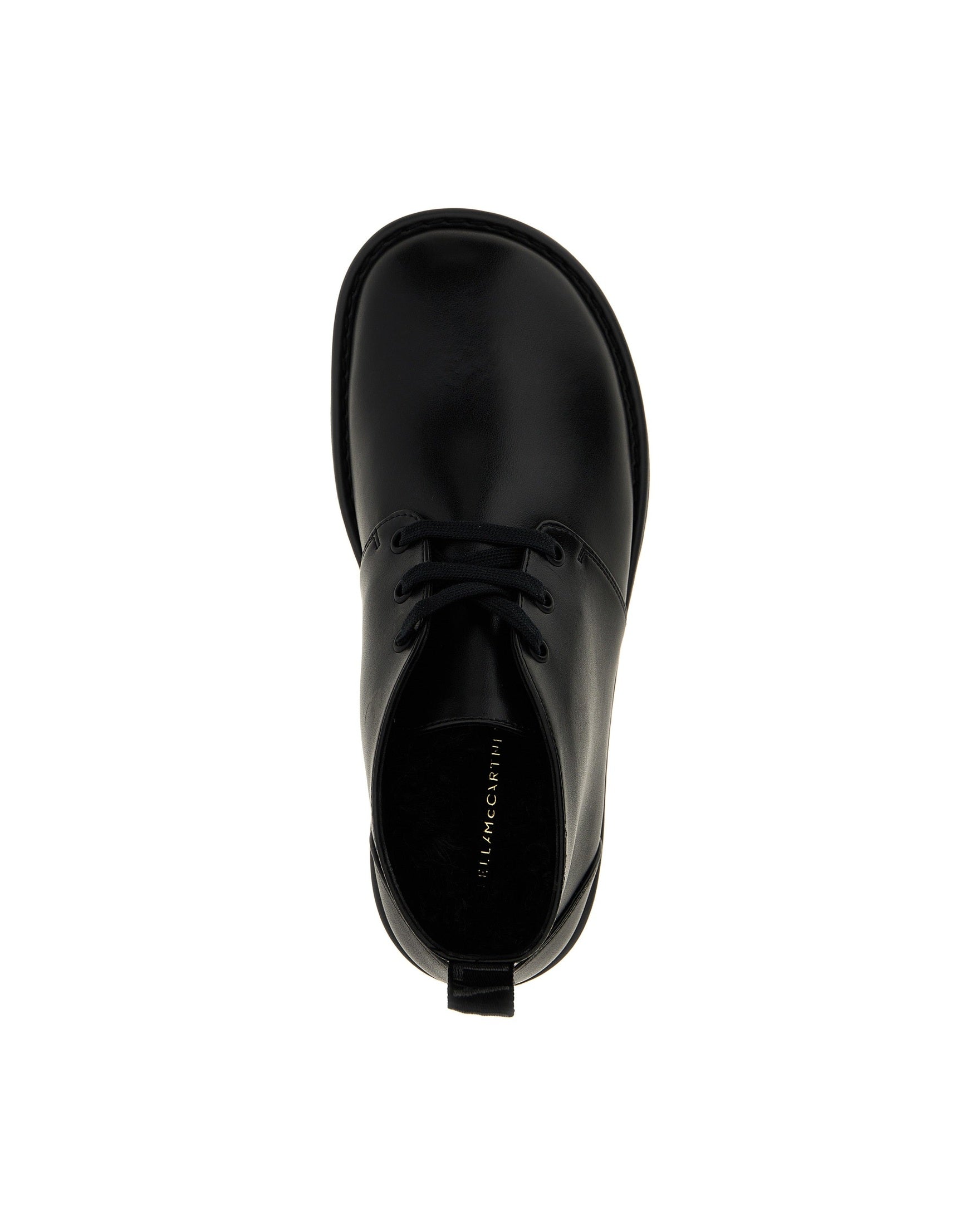 Stella Mccartney Desert Sneak Elyse Ankle Boots Boots