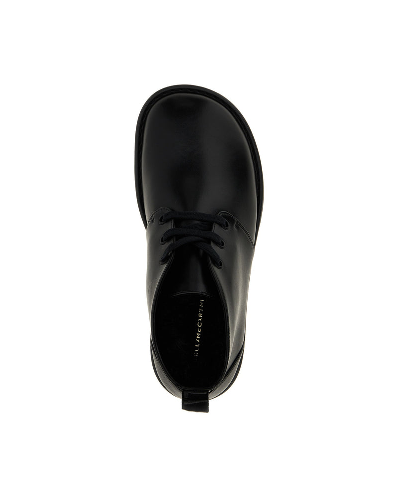 Stella Mccartney Desert Sneak Elyse Ankle Boots Boots