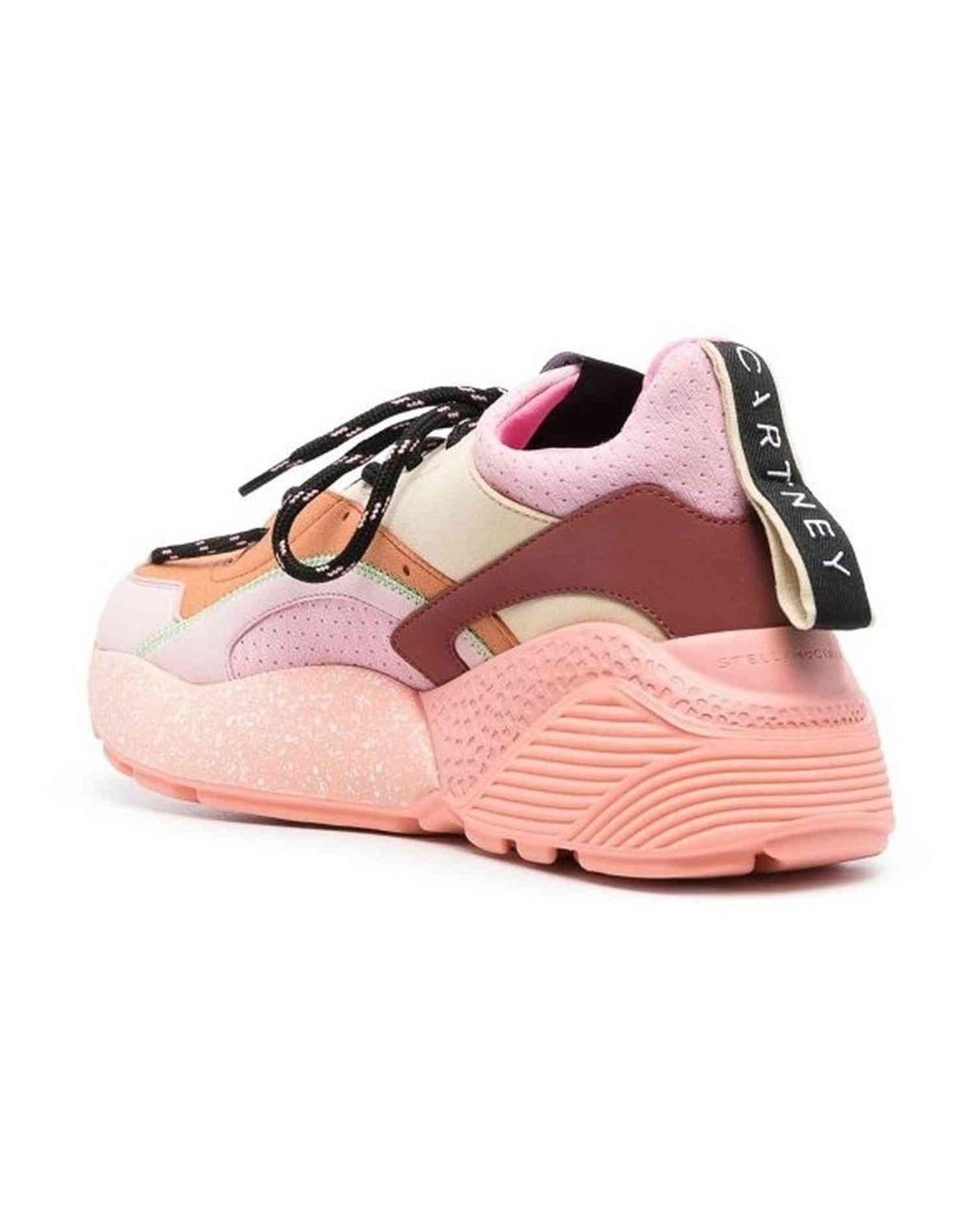 Stella Mccartney Eclypse Sneakers Glam Steals