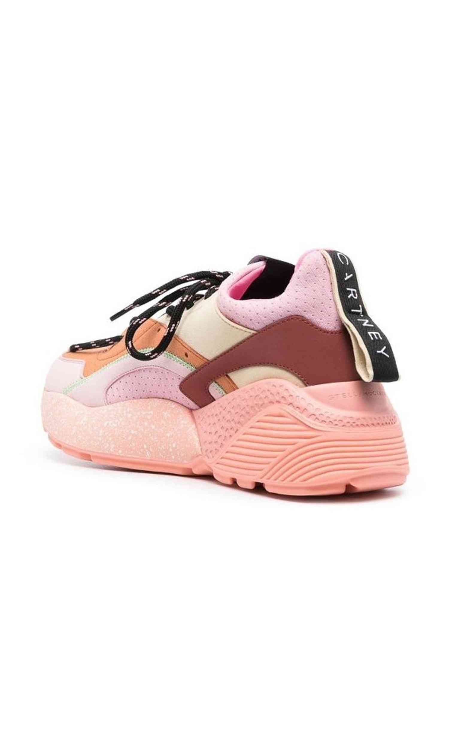 Stella Mccartney Eclypse Sneakers Glam Steals
