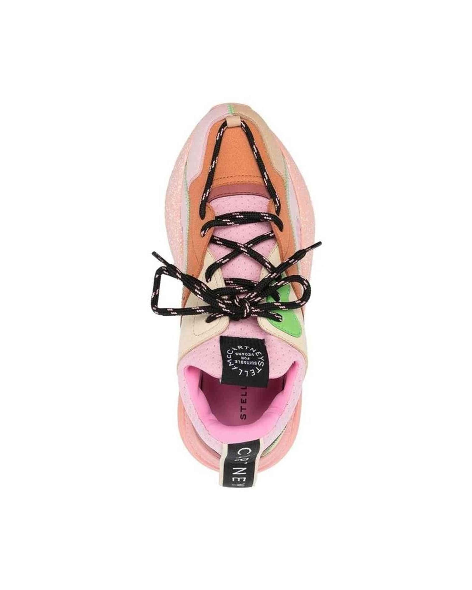 Stella Mccartney Eclypse Sneakers Glam Steals