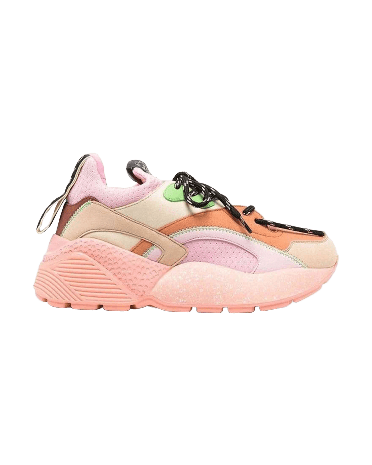 Stella Mccartney Eclypse Sneakers Glam Steals