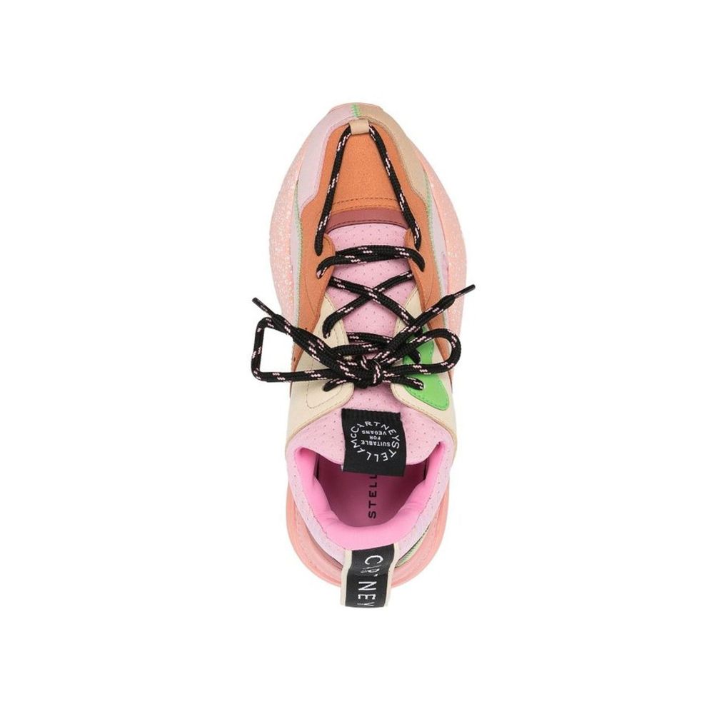 Stella Mccartney Eclypse Sneakers Glam Steals