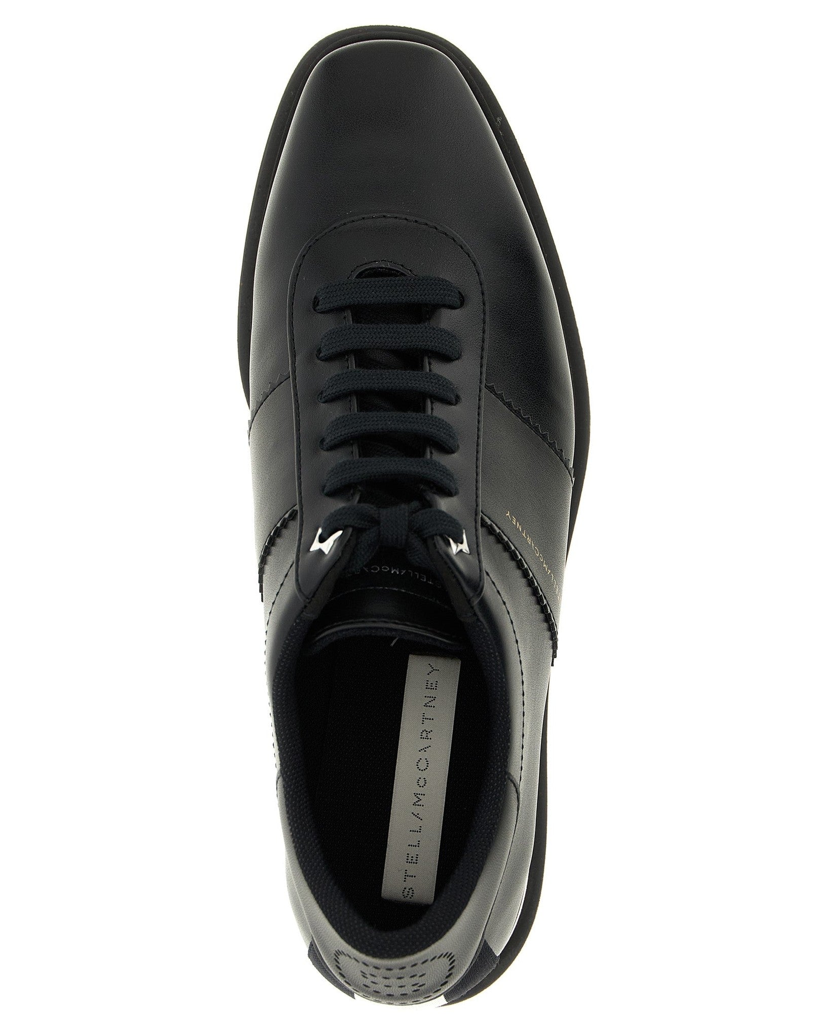 Stella Mccartney Elyse Sneakers Glam Steals