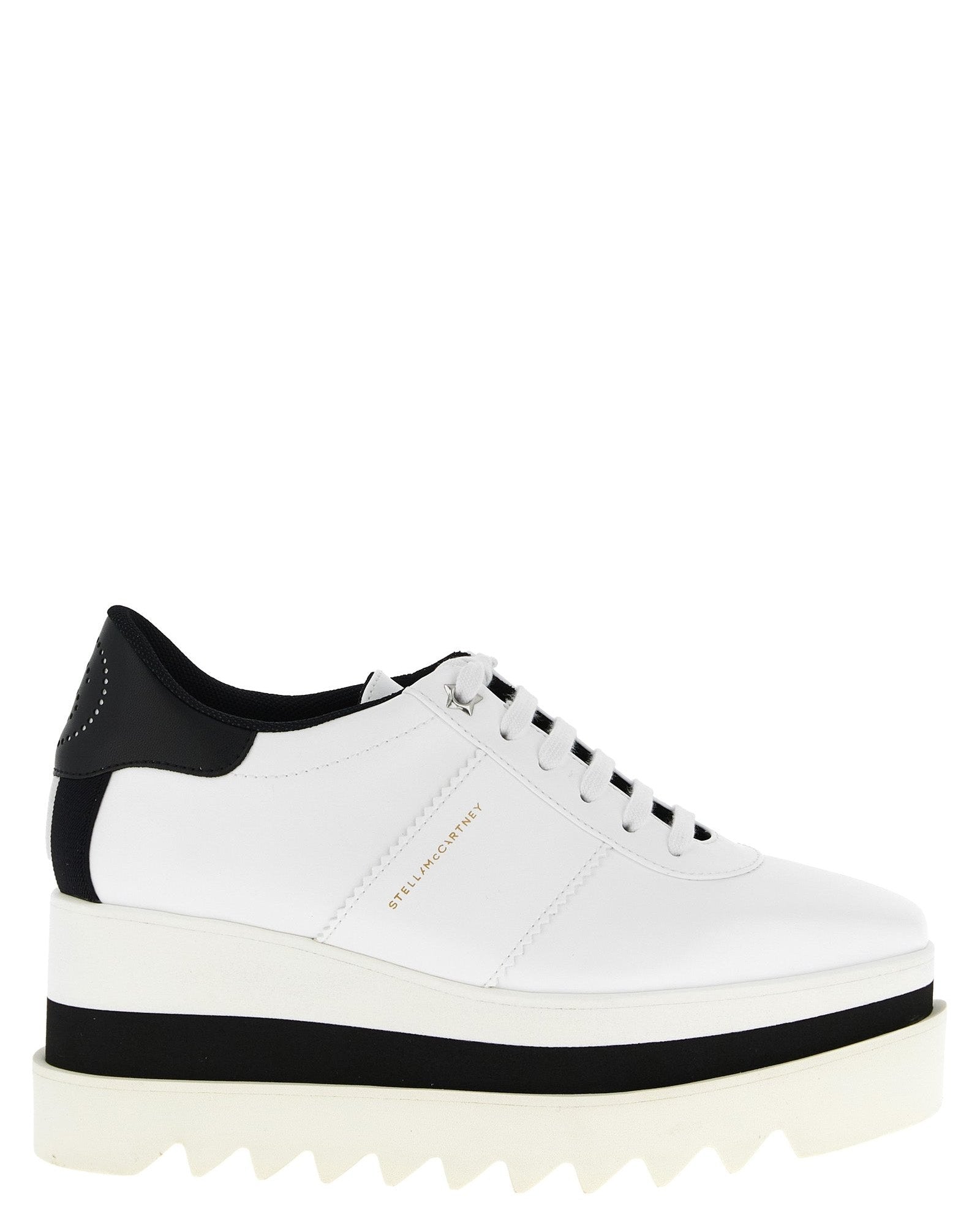 Stella Mccartney Elyse Sneakers Glam Steals