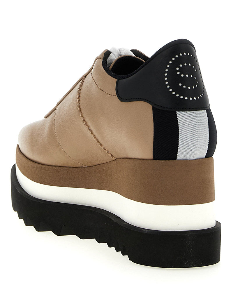 Stella Mccartney Elyse Sneakers Glam Steals